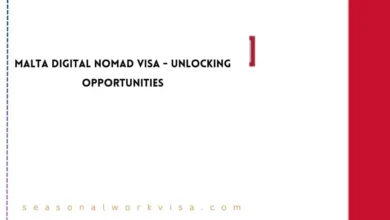 Malta Digital Nomad Visa - Unlocking Opportunities