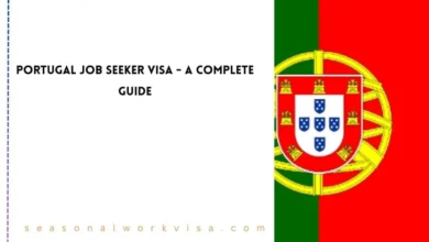 Portugal Job Seeker Visa