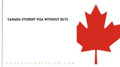 Canada Student Visa Without IELTS