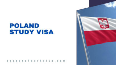 Poland Study Visa