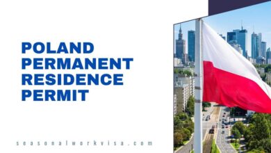Poland Permanent Residence Permit