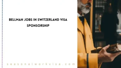 Bellman Jobs in Switzerland