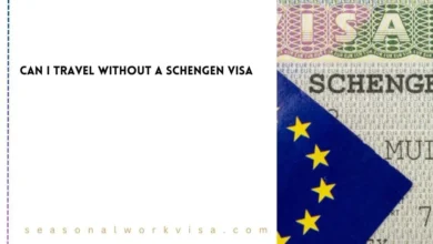 Travel Without a Schengen Visa