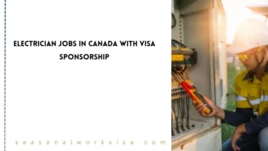 Electrician Jobs in Canada