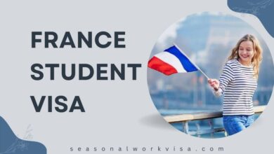 France Student Visa