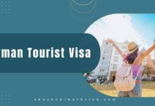 German Tourist Visa