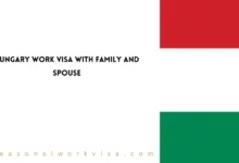 Hungary Work VISA