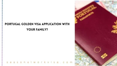 Portugal Golden VISA