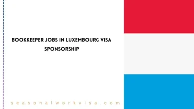 Bookkeeper Jobs in Luxembourg