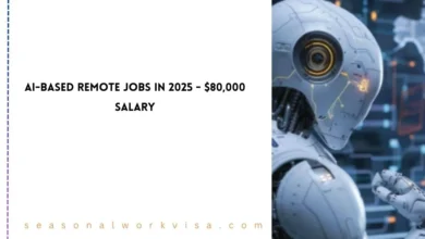 AI-Based Remote Jobs