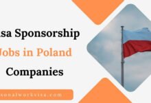 Visa Sponsorship Jobs in Poland Companies