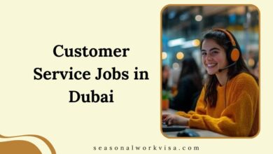Customer Service Jobs in Dubai