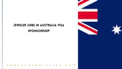 Jeweler Jobs in Australia