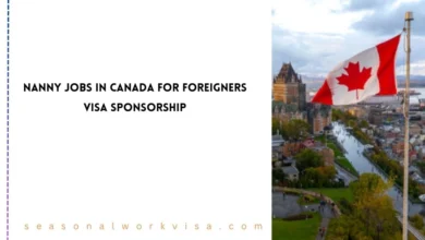 Nanny Jobs in Canada