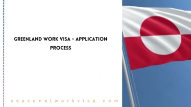 Greenland Work Visa