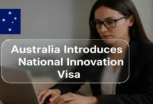 Australia Introduces National Innovation Visa