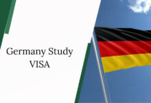 Germany Study VISA