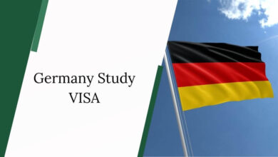 Germany Study VISA