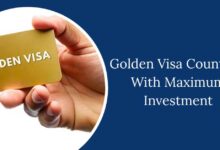 Golden Visa Countries