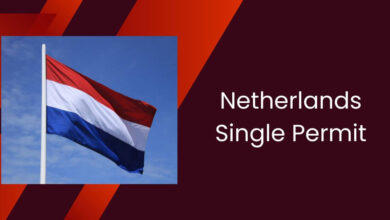 Netherlands Single Permit