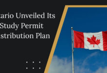 Ontario Unveiled Its Study Permit Distribution Plan