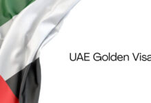 UAE Golden Visa
