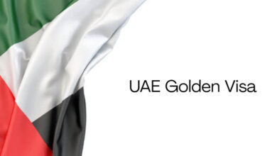 UAE Golden Visa