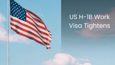 US H-1B Work Visa Tightens