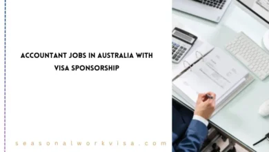 Accountant Jobs in Australia