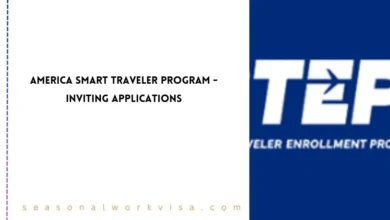 America Smart Traveler Program