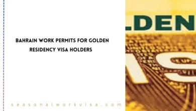 Bahrain Work Permits