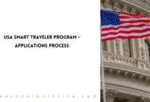USA Smart Traveler Program