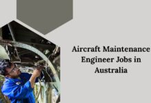 Aircraft Maintenance Engineer Jobs in Australia