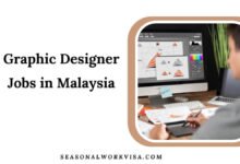Graphic Designer Jobs in Malaysia