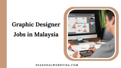 Graphic Designer Jobs in Malaysia