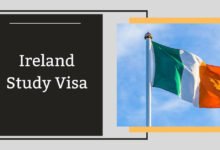 Ireland Study Visa