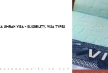 KSA Umrah Visa