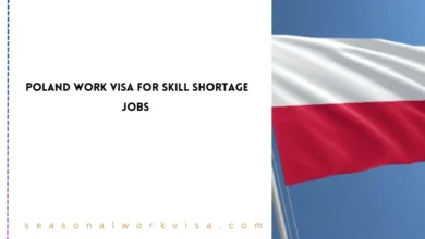 Poland Work Visa