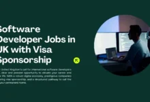 Software Developer Jobs in UK