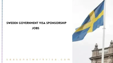 Sweden Government Jobs
