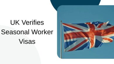 UK Verifies Seasonal Worker Visas