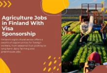 Agriculture Jobs in Finland