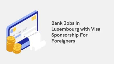 Bank Jobs in Luxembourg