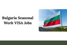 Bulgaria Seasonal Work VISA Jobs