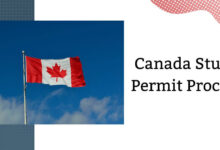 Canada Study Permit Process