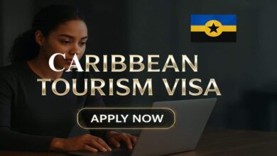 Caribbean Tourism Visa