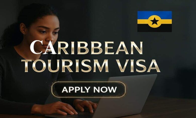 Caribbean Tourism Visa