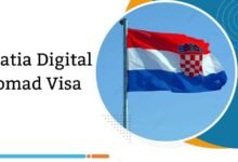 Croatia Digital Nomad Visa
