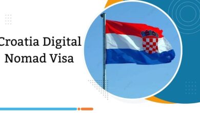 Croatia Digital Nomad Visa
