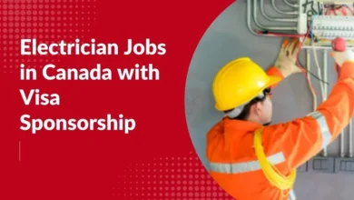 Electrician Jobs in Canada